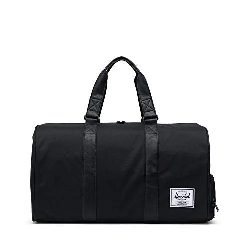 Waterproof luggage covers for protection against rain on outdoor tripsWaterproof luggage covers for protection against rain on outdoor tripsHerschel Novel Duffel Bag, Black/Black Synthetic Leather, Classic 42.5L Waterproof luggage covers for protection against rain on outdoor tripsWaterproof luggage covers for protection against rain on outdoor tripsHerschel Novel Duffel Bag, Black/Black Synthetic Leather, Classic 42.5L