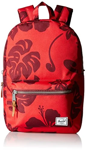 Leather luggage handles for a comfortable and stylish gripHerschel Settlement Mid-Volume, Aloha Leather luggage handles for a comfortable and stylish gripHerschel Settlement Mid-Volume, Aloha