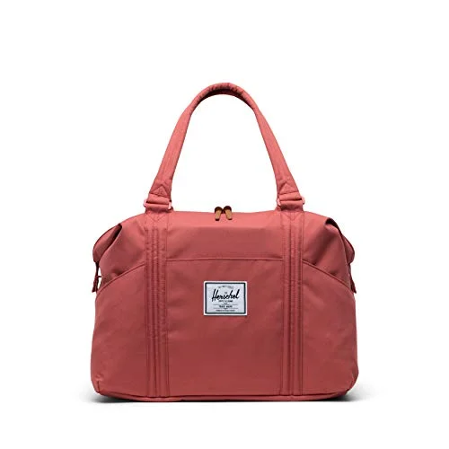 Luggage straps with buckle closures to secure overstuffed bagsLuggage straps with buckle closures to secure overstuffed bagsHerschel Strand Tote, Dusty Cedar, One Size Luggage straps with buckle closures to secure overstuffed bagsLuggage straps with buckle closures to secure overstuffed bagsHerschel Strand Tote, Dusty Cedar, One Size