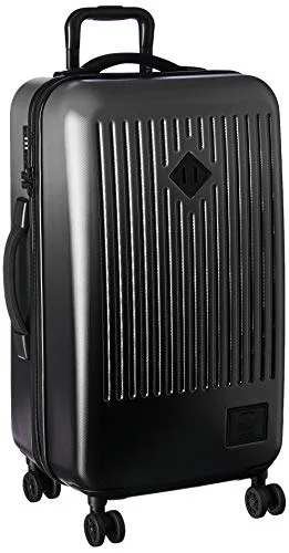 Anti - theft RFID blocking travel wallet for safe money and card storageAnti - theft RFID blocking travel wallet for safe money and card storageHerschel Trade Dual Spinner, Quiet Shade/Black Gradient, 72.0L/29-Inch Anti - theft RFID blocking travel wallet for safe money and card storageAnti - theft RFID blocking travel wallet for safe money and card storageHerschel Trade Dual Spinner, Quiet Shade/Black Gradient, 72.0L/29-Inch