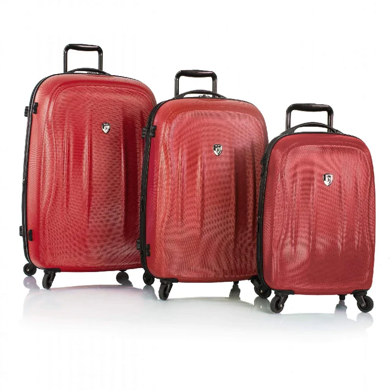 Leather luggage handles for a comfortable and stylish gripLeather luggage handles for a comfortable and stylish gripSuperLite 3 Piece Set (20"/24"/28") Spinner Luggage Sets Leather luggage handles for a comfortable and stylish gripLeather luggage handles for a comfortable and stylish gripSuperLite 3 Piece Set (20"/24"/28") Spinner Luggage Sets