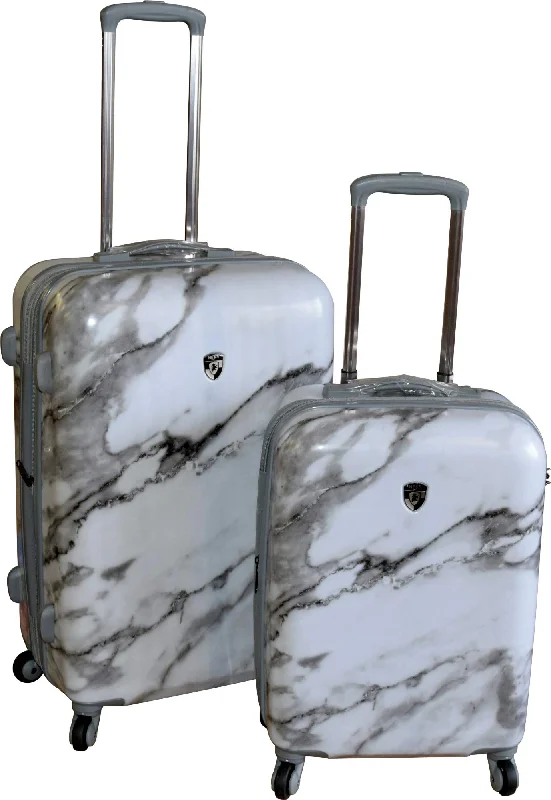 Suitcase wheels replacement kits for smooth rolling after long - term useSuitcase wheels replacement kits for smooth rolling after long - term useHeys America Unisex Carrara Marble Check In 26" & Carry On 21" Spinner Luggage Set Suitcase wheels replacement kits for smooth rolling after long - term useSuitcase wheels replacement kits for smooth rolling after long - term useHeys America Unisex Carrara Marble Check In 26" & Carry On 21" Spinner Luggage Set
