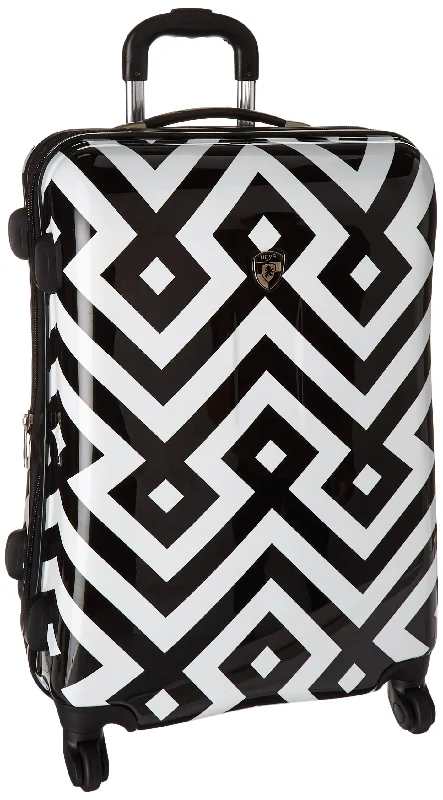 Travel document holders with multiple slots for passports and ticketsTravel document holders with multiple slots for passports and ticketsUnisex Deco 26" Spinner Luggage Travel document holders with multiple slots for passports and ticketsTravel document holders with multiple slots for passports and ticketsUnisex Deco 26" Spinner Luggage