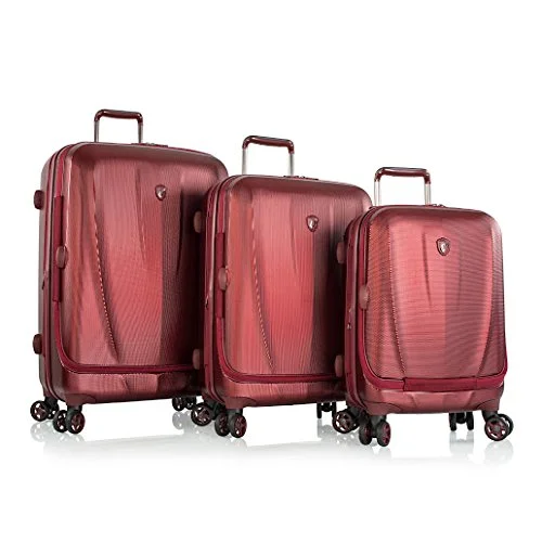 Waterproof luggage covers for protection against rain on outdoor tripsWaterproof luggage covers for protection against rain on outdoor tripsVantage 3 Piece Set (20"/24"/28") Spinner Luggage Sets Waterproof luggage covers for protection against rain on outdoor tripsWaterproof luggage covers for protection against rain on outdoor tripsVantage 3 Piece Set (20"/24"/28") Spinner Luggage Sets