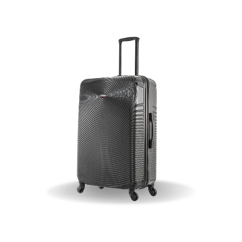 Leather luggage handles for a comfortable and stylish gripLeather luggage handles for a comfortable and stylish gripINCEPTION Large 28" Leather luggage handles for a comfortable and stylish gripLeather luggage handles for a comfortable and stylish gripINCEPTION Large 28"