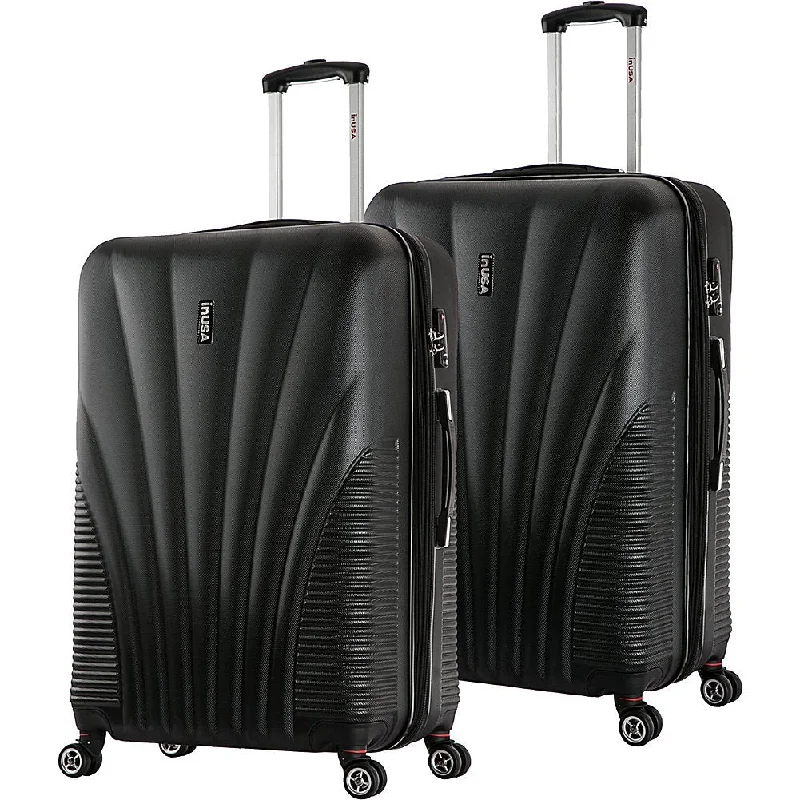 Portable shoe bags to keep footwear separate in suitcasesPortable shoe bags to keep footwear separate in suitcasesChicago 2 Piece Set (25"/29") Spinner Luggage Sets Portable shoe bags to keep footwear separate in suitcasesPortable shoe bags to keep footwear separate in suitcasesChicago 2 Piece Set (25"/29") Spinner Luggage Sets