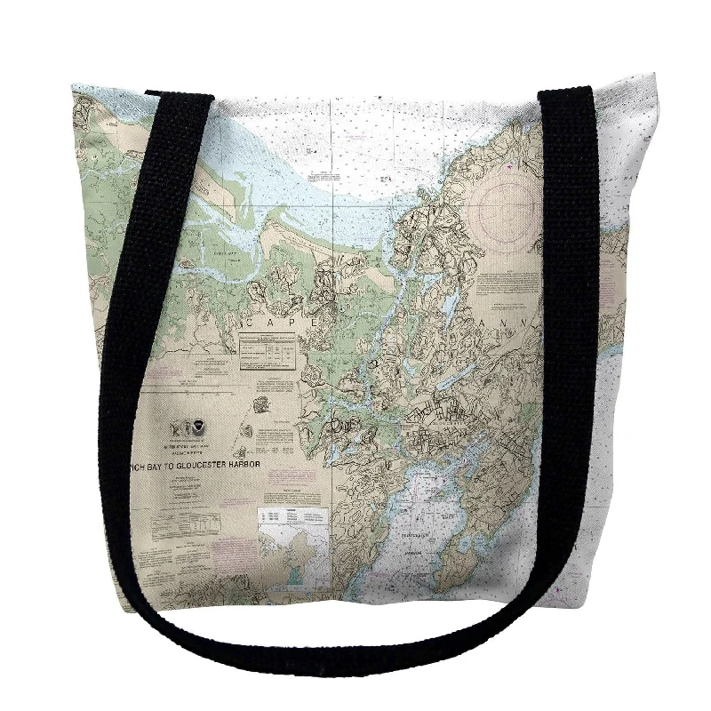 Neck pillows with memory foam for comfortable in - flight or car ridesNeck pillows with memory foam for comfortable in - flight or car ridesIpswich Bay to Gloucester Harbor, MA Nautical Map Medium Tote Bag 16x16 - 16 inches x 16 inches Neck pillows with memory foam for comfortable in - flight or car ridesNeck pillows with memory foam for comfortable in - flight or car ridesIpswich Bay to Gloucester Harbor, MA Nautical Map Medium Tote Bag 16x16 - 16 inches x 16 inches