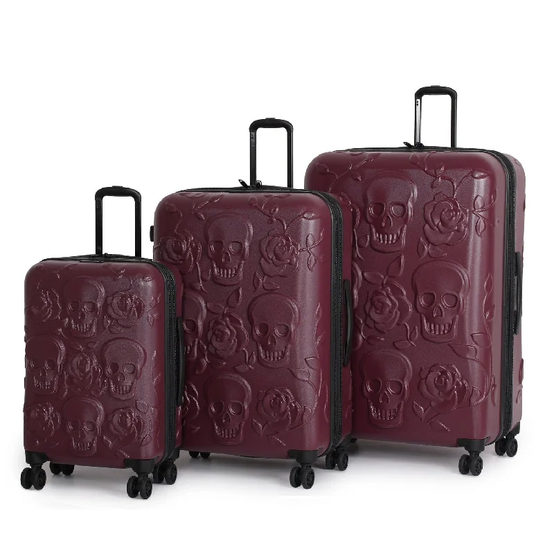 Lightweight luggage tags with personalized names and contact info for easy identificationLightweight luggage tags with personalized names and contact info for easy identificationDuraliton 3 Piece Set (22"/27"/32") Spinner Luggage Sets Lightweight luggage tags with personalized names and contact info for easy identificationLightweight luggage tags with personalized names and contact info for easy identificationDuraliton 3 Piece Set (22"/27"/32") Spinner Luggage Sets