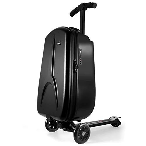 TSA-approved combination locks for luggage security during international traveliubest Scooter Luggage for Kids/Adult Scooter Carry on Suitcase Foldable Trolley Case Bags for Travel, Business and School Boys and Girls 50 liter TSA-approved combination locks for luggage security during international traveliubest Scooter Luggage for Kids/Adult Scooter Carry on Suitcase Foldable Trolley Case Bags for Travel, Business and School Boys and Girls 50 liter