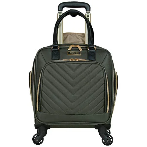 Portable shoe bags to keep footwear separate in suitcasesKenneth Cole Reaction Women's Chelsea Luggage Chevron Softside 8-Wheel Spinner Expandable Suitcase Collection, Olive, 4 Underseater Portable shoe bags to keep footwear separate in suitcasesKenneth Cole Reaction Women's Chelsea Luggage Chevron Softside 8-Wheel Spinner Expandable Suitcase Collection, Olive, 4 Underseater
