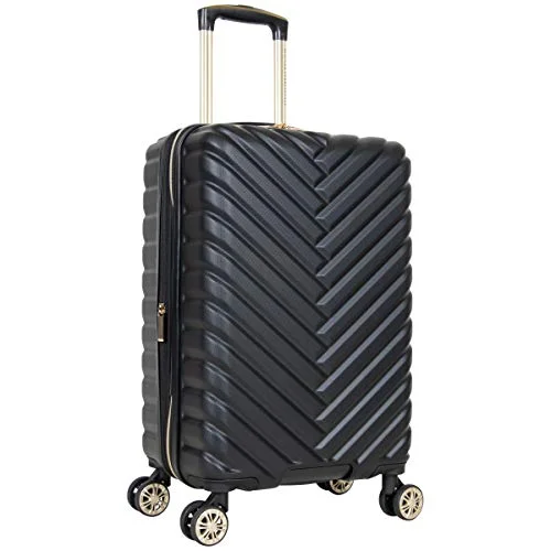 Portable shoe bags to keep footwear separate in suitcasesKenneth Cole Reaction Women's Madison Square Hardside Chevron Expandable Luggage, Black, 20-Inch Carry On Portable shoe bags to keep footwear separate in suitcasesKenneth Cole Reaction Women's Madison Square Hardside Chevron Expandable Luggage, Black, 20-Inch Carry On