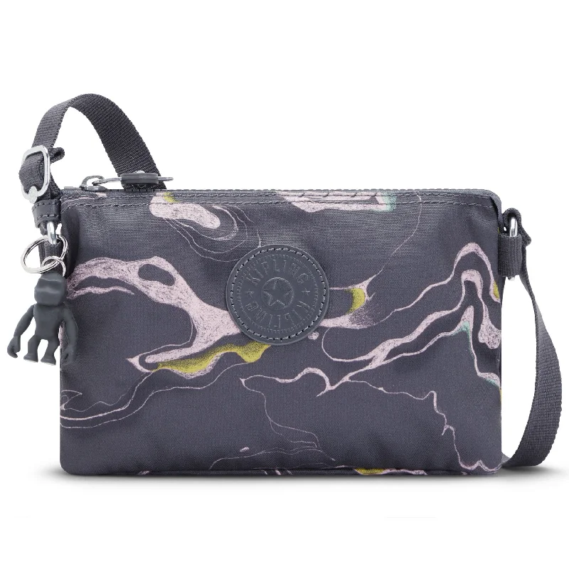 Waterproof luggage covers for protection against rain on outdoor tripsKipling Creativity XB Crossbody Bag Waterproof luggage covers for protection against rain on outdoor tripsKipling Creativity XB Crossbody Bag