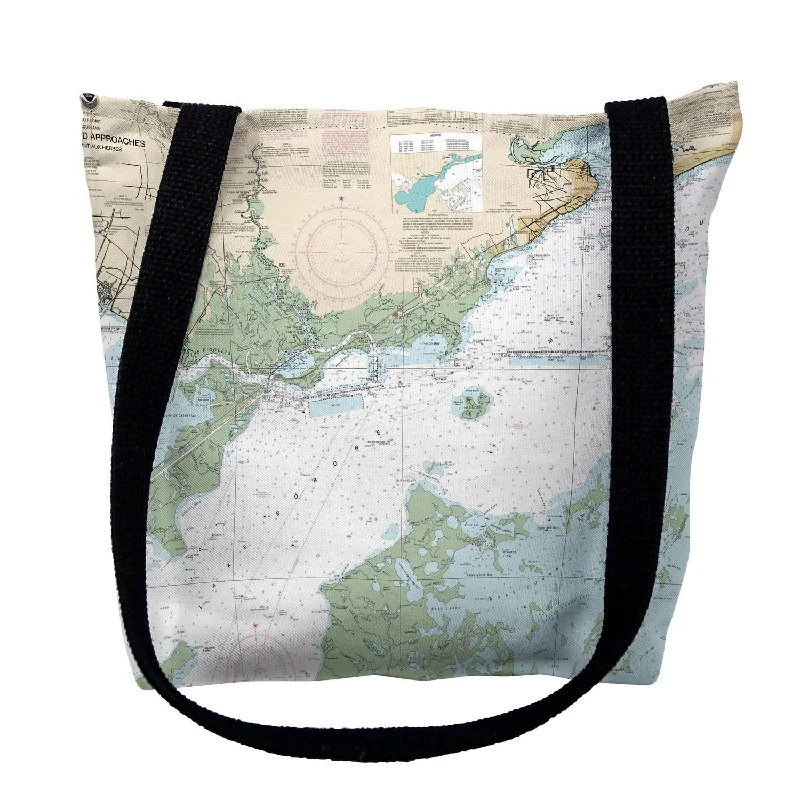 Travel backpack rain covers made of durable nylon materialTravel backpack rain covers made of durable nylon materialLake Borgne and Approaches, LA Nautical Map Medium Tote Bag 16x16 - 16 inches x 16 inches Travel backpack rain covers made of durable nylon materialTravel backpack rain covers made of durable nylon materialLake Borgne and Approaches, LA Nautical Map Medium Tote Bag 16x16 - 16 inches x 16 inches