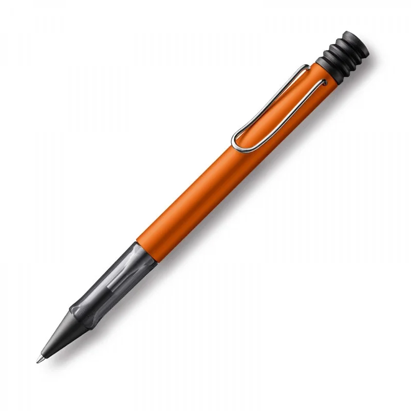 Anti - theft RFID blocking travel wallet for safe money and card storageLamy AL-star Ballpoint Pen Copper Anti - theft RFID blocking travel wallet for safe money and card storageLamy AL-star Ballpoint Pen Copper