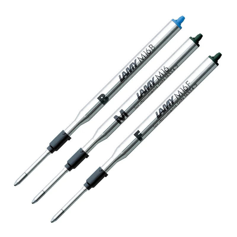 Magnetic luggage labels that can be easily changed or removedLamy Refill M16 Ballpoint Refill Magnetic luggage labels that can be easily changed or removedLamy Refill M16 Ballpoint Refill