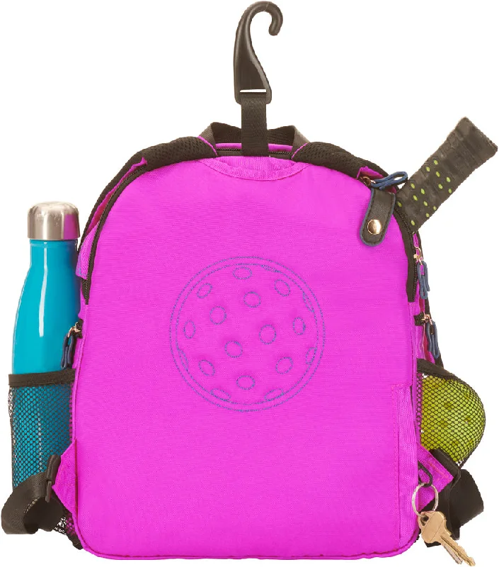 Travel document holders with multiple slots for passports and ticketsLighthouse Sports Sankaty Pickleball Backpack Travel document holders with multiple slots for passports and ticketsLighthouse Sports Sankaty Pickleball Backpack