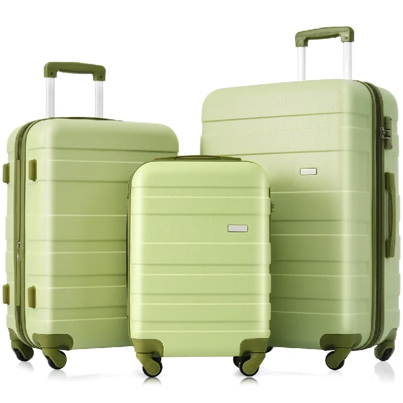 Luggage straps with buckle closures to secure overstuffed bagsLightweight Carry On Hardside Luggage Suitcase Sets with TSA Lock Luggage straps with buckle closures to secure overstuffed bagsLightweight Carry On Hardside Luggage Suitcase Sets with TSA Lock