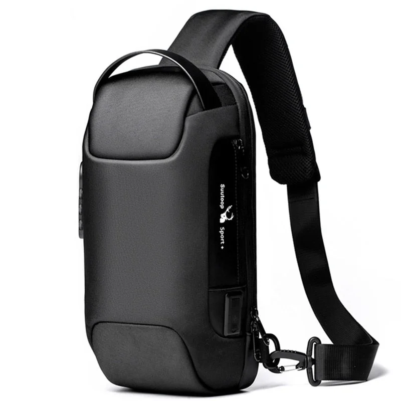 Waterproof luggage covers for protection against rain on outdoor tripsWaterproof luggage covers for protection against rain on outdoor tripsMen's Waterproof USB Oxford Crossbody Bag Anti-theft Shoulder Sling Bag Multifunction Short Travel Messenger Chest Pack For Male Waterproof luggage covers for protection against rain on outdoor tripsWaterproof luggage covers for protection against rain on outdoor tripsMen's Waterproof USB Oxford Crossbody Bag Anti-theft Shoulder Sling Bag Multifunction Short Travel Messenger Chest Pack For Male