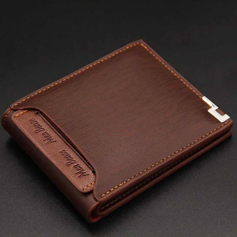 Anti - theft RFID blocking travel wallet for safe money and card storageAnti - theft RFID blocking travel wallet for safe money and card storageMens Wallet Leather Bifold Wallet Slim Fashion Anti - theft RFID blocking travel wallet for safe money and card storageAnti - theft RFID blocking travel wallet for safe money and card storageMens Wallet Leather Bifold Wallet Slim Fashion