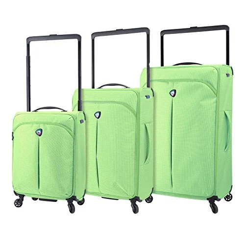 Travel garment hangers that are foldable for easy packingMia Toro M1128-03pc-lim Italy Kitelite Nimbo Hardside Spinner Luggage 3pc Set, Lime Travel garment hangers that are foldable for easy packingMia Toro M1128-03pc-lim Italy Kitelite Nimbo Hardside Spinner Luggage 3pc Set, Lime