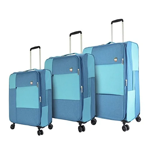 Travel garment hangers that are foldable for easy packingMia Toro M1134-03pc-blu Italy Vasto Softside Spinner Luggage 3pc Set, Blue Travel garment hangers that are foldable for easy packingMia Toro M1134-03pc-blu Italy Vasto Softside Spinner Luggage 3pc Set, Blue