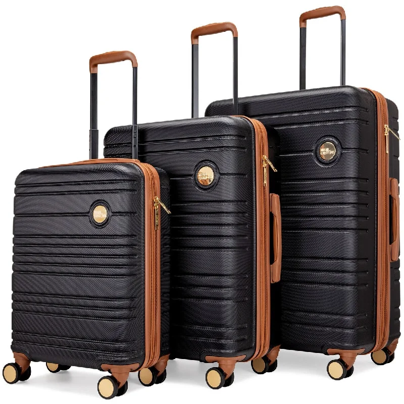 Luggage trolley organizers to hold small items like keys and phonesLuggage trolley organizers to hold small items like keys and phonesMiami CarryOn Brickell 3 Piece Expandable Retro Spinner Luggage Set Luggage trolley organizers to hold small items like keys and phonesLuggage trolley organizers to hold small items like keys and phonesMiami CarryOn Brickell 3 Piece Expandable Retro Spinner Luggage Set