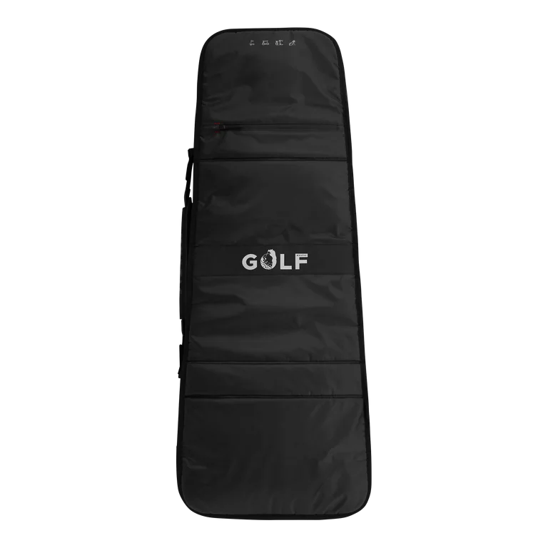 Travel garment hangers that are foldable for easy packingTravel garment hangers that are foldable for easy packingMystic Saga Golfbag Boardbag-Black Travel garment hangers that are foldable for easy packingTravel garment hangers that are foldable for easy packingMystic Saga Golfbag Boardbag-Black