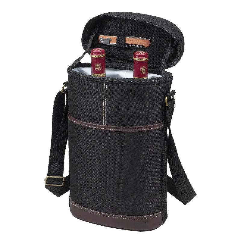 Hanging toiletry bags with multiple compartments for bathroom essentialsNebraska University Cornhuskers Two Bottle Wine Tote Hanging toiletry bags with multiple compartments for bathroom essentialsNebraska University Cornhuskers Two Bottle Wine Tote
