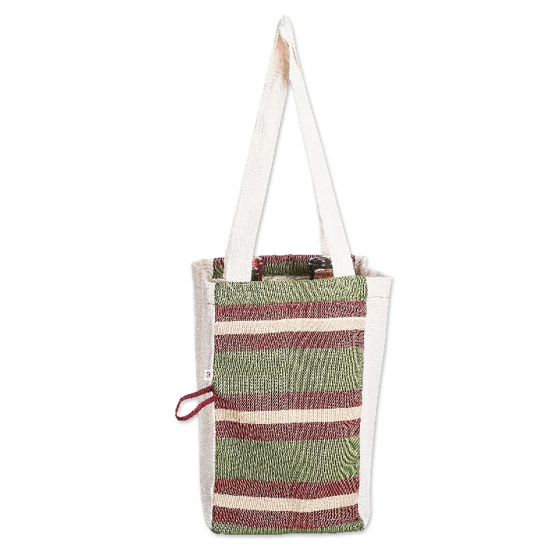 Travel document holders with multiple slots for passports and ticketsTravel document holders with multiple slots for passports and ticketsNovica Handmade Heres To Hope Foldable Cotton Wine Bottle Bag Travel document holders with multiple slots for passports and ticketsTravel document holders with multiple slots for passports and ticketsNovica Handmade Heres To Hope Foldable Cotton Wine Bottle Bag