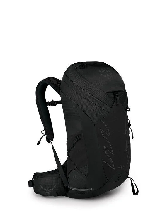 Magnetic luggage labels that can be easily changed or removedOsprey TALON™ 26L Backpack Magnetic luggage labels that can be easily changed or removedOsprey TALON™ 26L Backpack