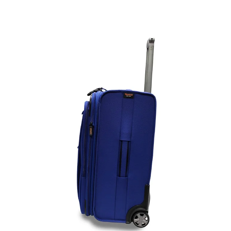Luggage trolley organizers to hold small items like keys and phonesRevolution Plus 22 Inch Expandable Business Carry On Luggage trolley organizers to hold small items like keys and phonesRevolution Plus 22 Inch Expandable Business Carry On