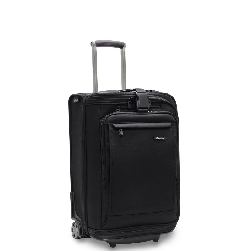 Lightweight luggage tags with personalized names and contact info for easy identificationRevolution Plus 22 Inch Vertical Garment Bag Lightweight luggage tags with personalized names and contact info for easy identificationRevolution Plus 22 Inch Vertical Garment Bag