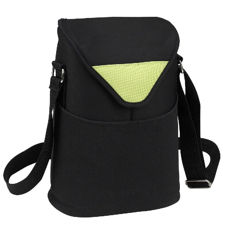 Anti - theft RFID blocking travel wallet for safe money and card storagePicnic at Ascot - Insulated Wine Carrier Anti - theft RFID blocking travel wallet for safe money and card storagePicnic at Ascot - Insulated Wine Carrier