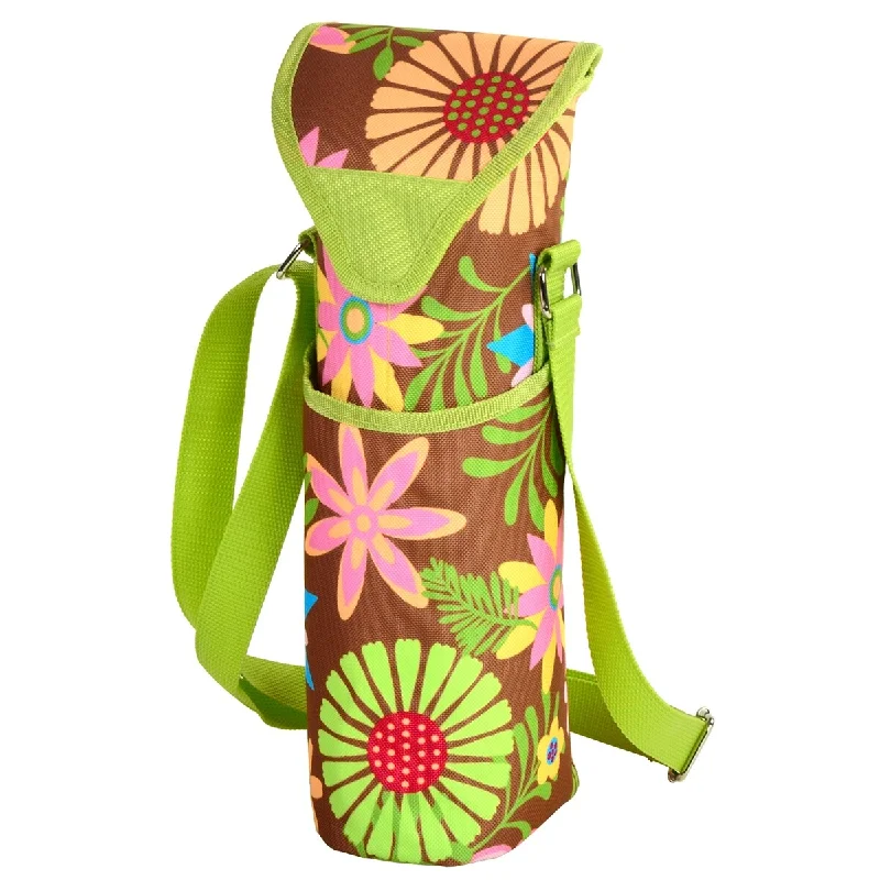 Expandable packing cubes sets in various sizes for organized suitcase packingPicnic at Ascot - Insulated Wine Carrier