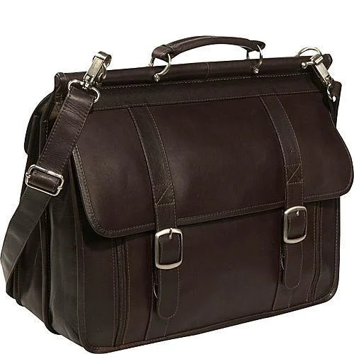 Luggage trolley organizers to hold small items like keys and phonesLuggage trolley organizers to hold small items like keys and phonesPiel Leather European Briefcase