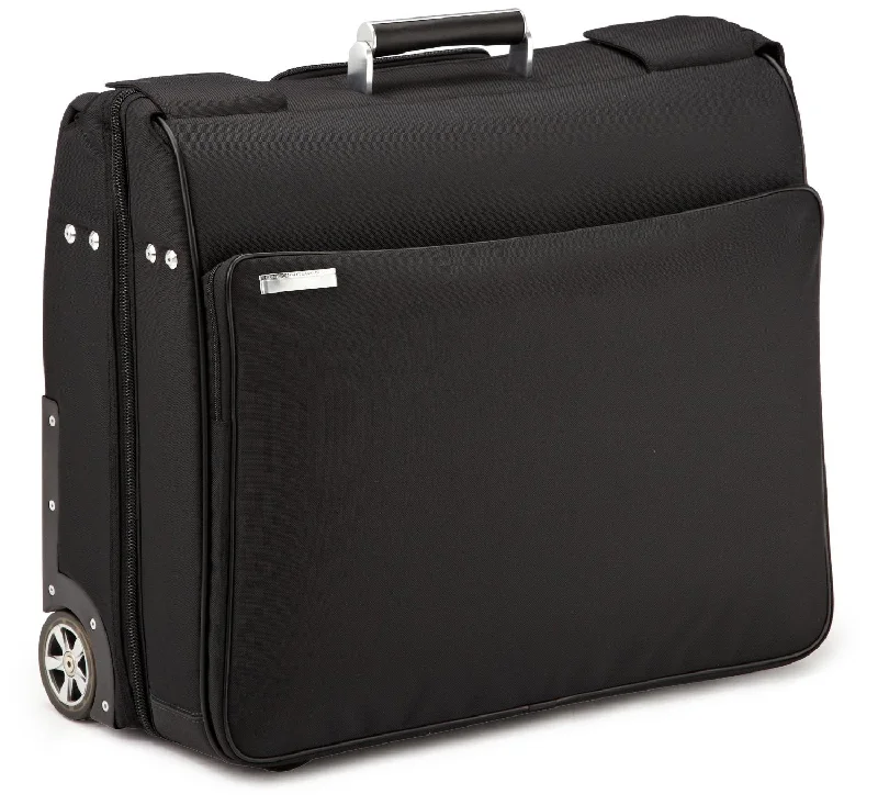 Travel document holders with multiple slots for passports and ticketsRoadster 2.2 GarmentBag L Travel document holders with multiple slots for passports and ticketsRoadster 2.2 GarmentBag L