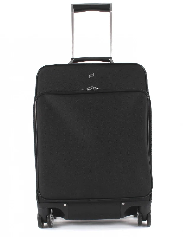Expandable packing cubes sets in various sizes for organized suitcase packingRoadster 3.0 550 21" Spinner Carry-On Trolley