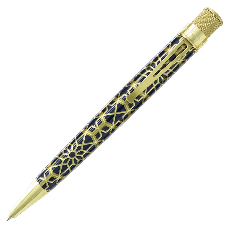 Travel backpack rain covers made of durable nylon materialRetro 51 The Metropolitan Museum - Geometric Rollerball Pen Travel backpack rain covers made of durable nylon materialRetro 51 The Metropolitan Museum - Geometric Rollerball Pen