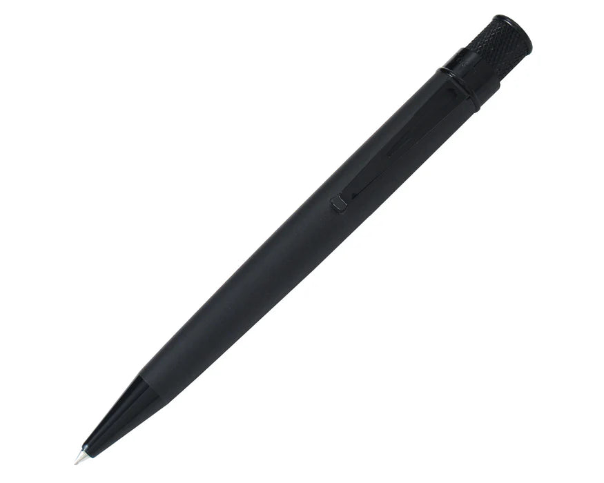Stealth Black