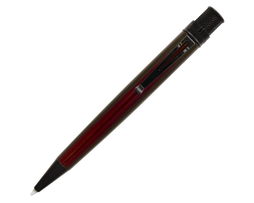 Stealth Black Cherry