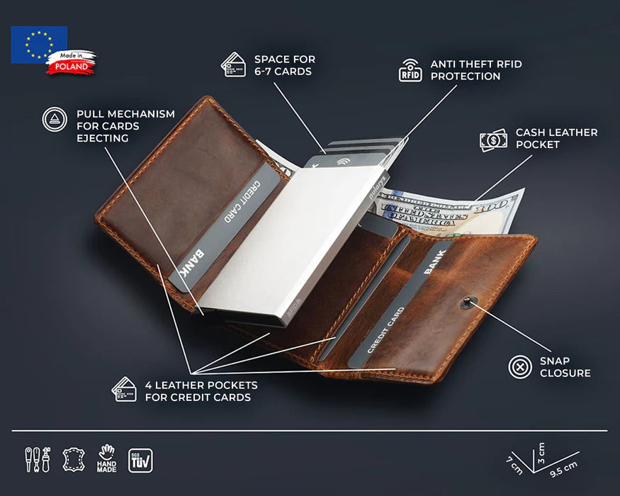 Luggage straps with buckle closures to secure overstuffed bagsLuggage straps with buckle closures to secure overstuffed bagsRetro 51 Pularys - COLORADO RFID Wallet | Light Brown Luggage straps with buckle closures to secure overstuffed bagsLuggage straps with buckle closures to secure overstuffed bagsRetro 51 Pularys - COLORADO RFID Wallet | Light Brown