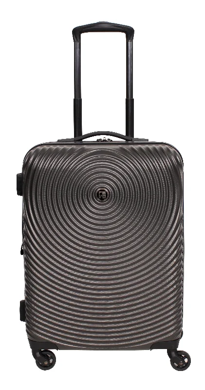 Compression packing bags to save space in travel backpacksRadar 20" Spinner Carry-On Luggage Compression packing bags to save space in travel backpacksRadar 20" Spinner Carry-On Luggage