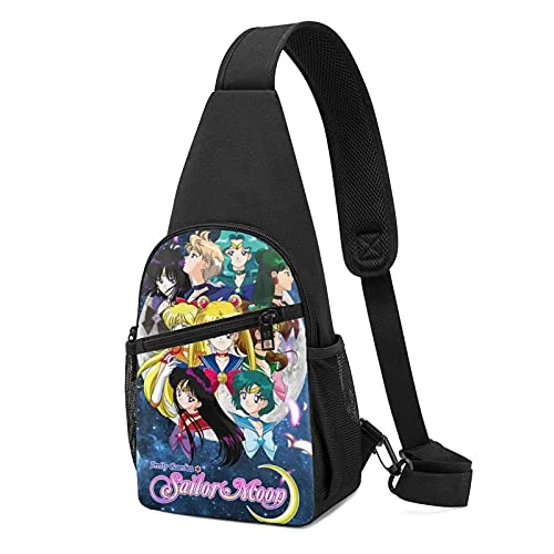Charging station travel adapters with multiple USB ports for powering devices on the goSai-lor Mo-on Chest Bag Casual Sling Backpack Hiking Daypack Convertible Shoulder Pack Charging station travel adapters with multiple USB ports for powering devices on the goSai-lor Mo-on Chest Bag Casual Sling Backpack Hiking Daypack Convertible Shoulder Pack