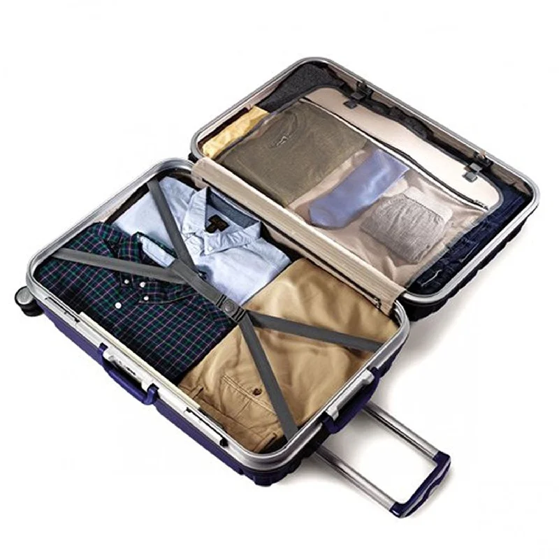 Travel backpack rain covers made of durable nylon materialTravel backpack rain covers made of durable nylon materialCruisair DLX 2 Piece Set of 21 & 26 Spinner Travel backpack rain covers made of durable nylon materialTravel backpack rain covers made of durable nylon materialCruisair DLX 2 Piece Set of 21 & 26 Spinner