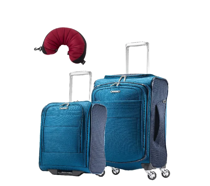 Pacific Blue/Navy