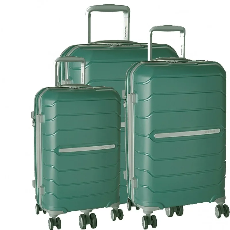 Compression packing bags to save space in travel backpacksCompression packing bags to save space in travel backpacksSamsonite Freeform 3 Piece Set 21|24|28 Inch Expandable Spinners (One Size, Sage Green) Compression packing bags to save space in travel backpacksCompression packing bags to save space in travel backpacksSamsonite Freeform 3 Piece Set 21|24|28 Inch Expandable Spinners (One Size, Sage Green)