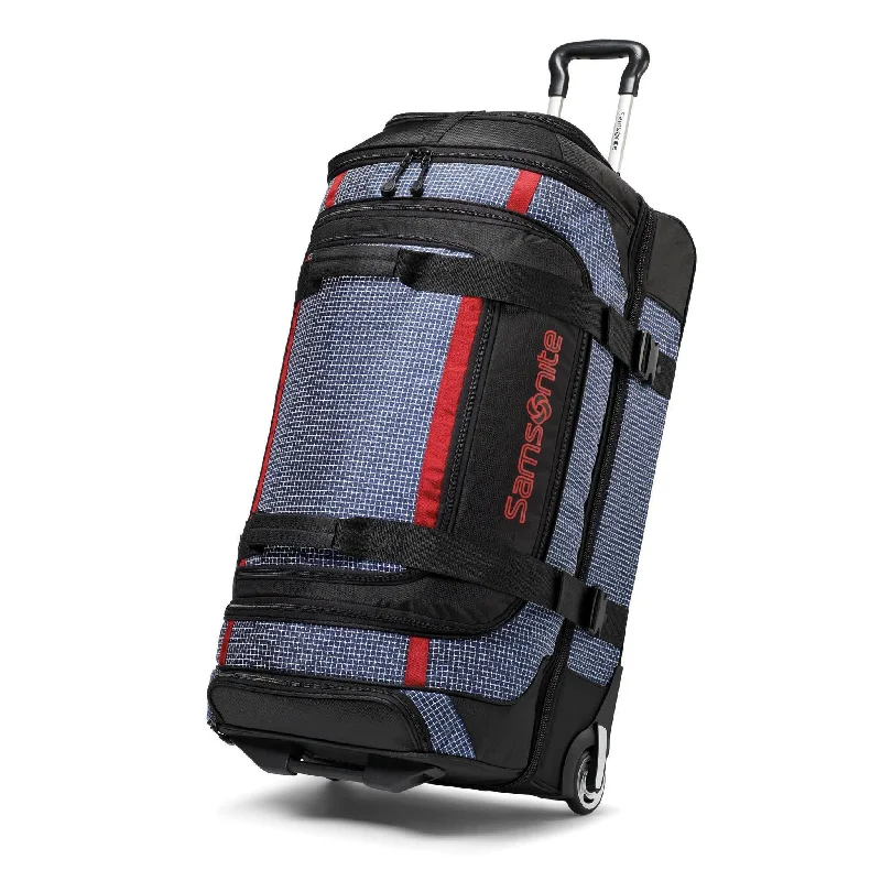 Travel backpack rain covers made of durable nylon materialTravel backpack rain covers made of durable nylon materialSamsonite Ripstop 35" Wheeled Duffel Travel backpack rain covers made of durable nylon materialTravel backpack rain covers made of durable nylon materialSamsonite Ripstop 35" Wheeled Duffel