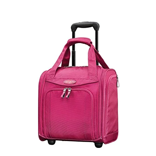 TSA-approved combination locks for luggage security during international travelTSA-approved combination locks for luggage security during international travelSamsonite Small Wheeled Underseater, Fresh Pink TSA-approved combination locks for luggage security during international travelTSA-approved combination locks for luggage security during international travelSamsonite Small Wheeled Underseater, Fresh Pink