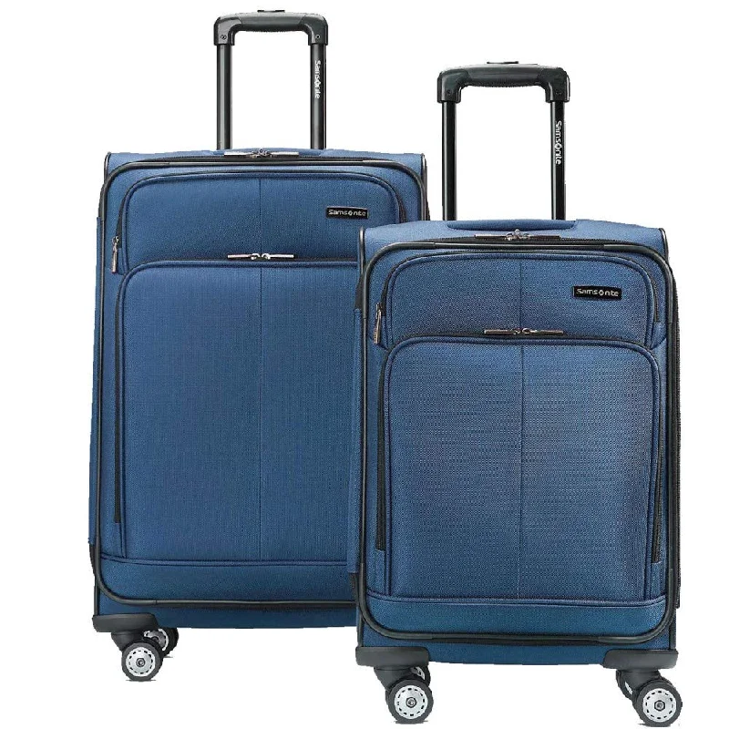 Lightweight luggage tags with personalized names and contact info for easy identificationLightweight luggage tags with personalized names and contact info for easy identificationSamsonite Versatility 2 Piece Set Majolica Blue Lightweight luggage tags with personalized names and contact info for easy identificationLightweight luggage tags with personalized names and contact info for easy identificationSamsonite Versatility 2 Piece Set Majolica Blue