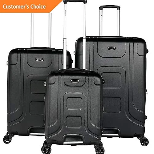 Compression packing bags to save space in travel backpacksSandover Gabbiano Luca 3 Piece Expandable Hardside Spinner gage Set NEW | Model LGGG - 1815 | Compression packing bags to save space in travel backpacksSandover Gabbiano Luca 3 Piece Expandable Hardside Spinner gage Set NEW | Model LGGG - 1815 |